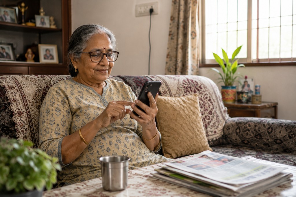 Home Physiotherapy Services